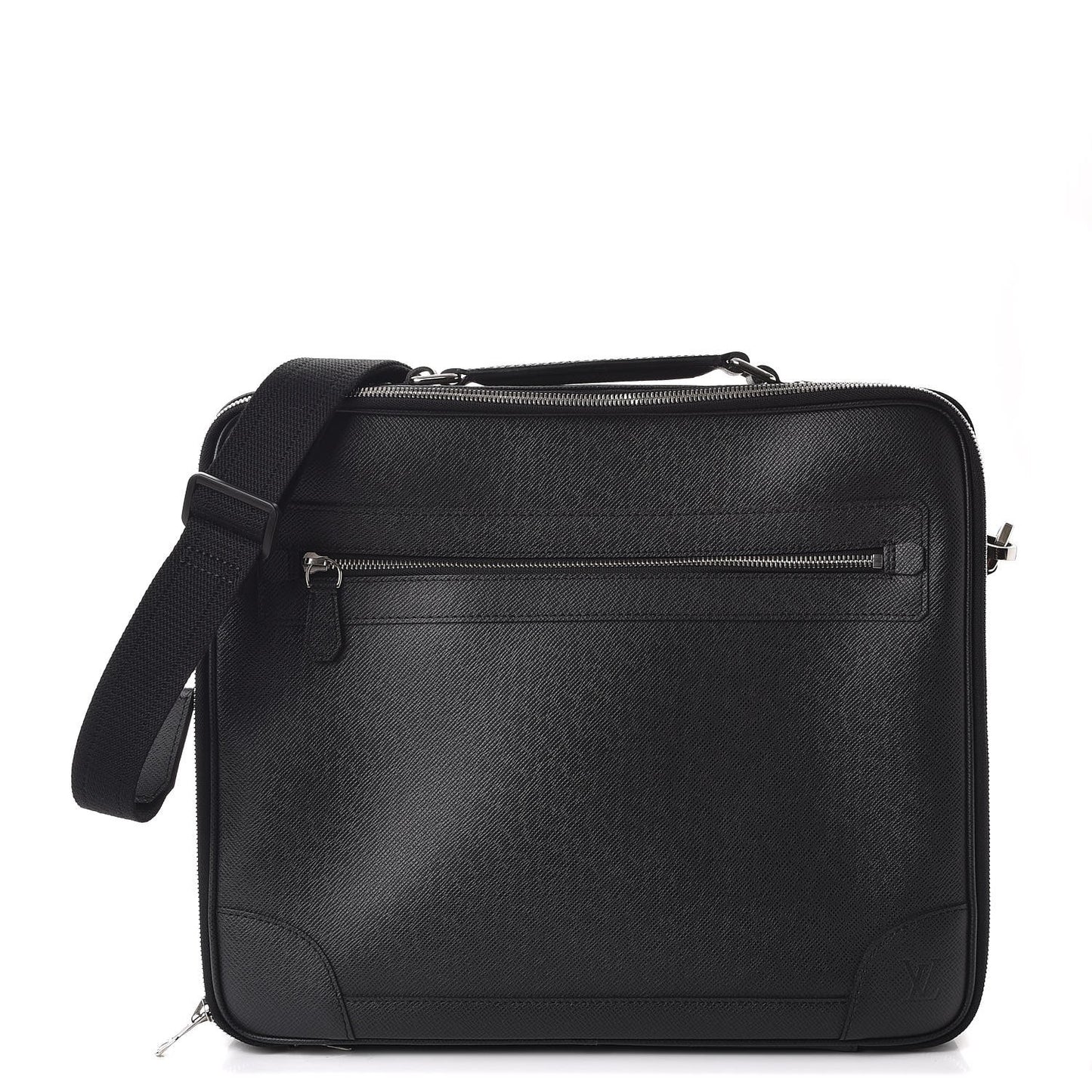 Taiga Odessa Briefcase Ardoise