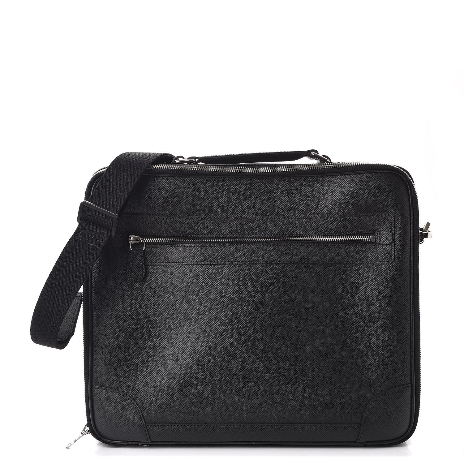 Louis Vuitton Taiga Odessa Briefcase Ardoise 1 of 7