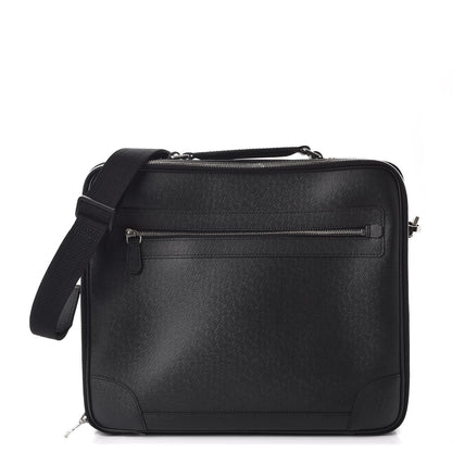 Louis Vuitton Taiga Odessa Briefcase Ardoise 1 of 7