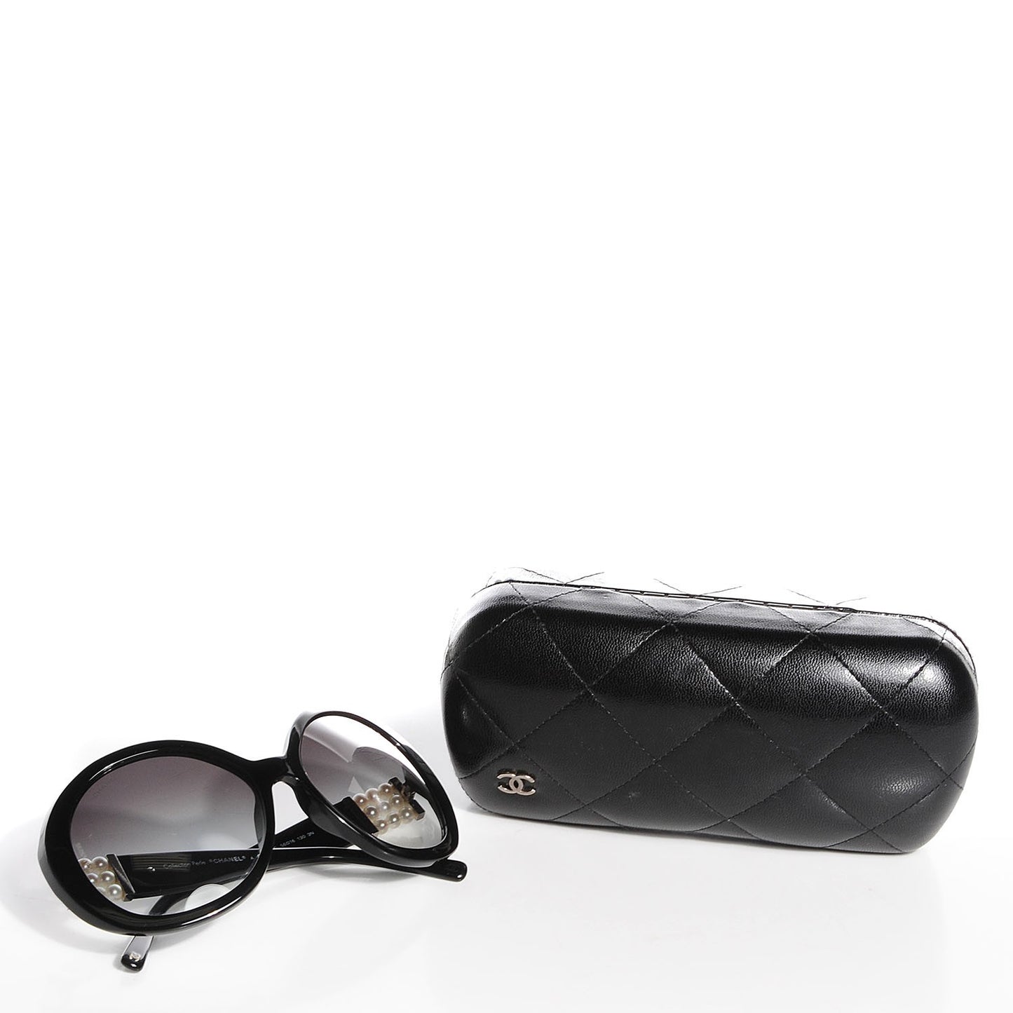 Perle Pearl Sunglasses 5159-H Black