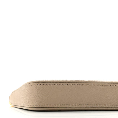 Louis Vuitton Empreinte Easy Pouch On Strap Tourterelle 7 of 8