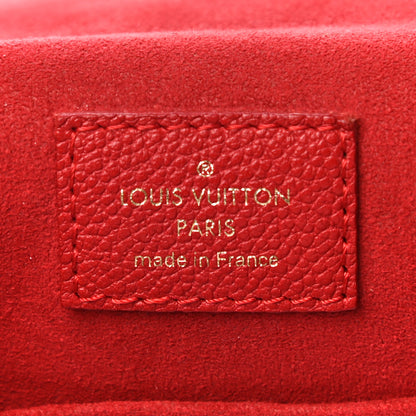 Louis Vuitton Empreinte Junot Cherry 6 of 13
