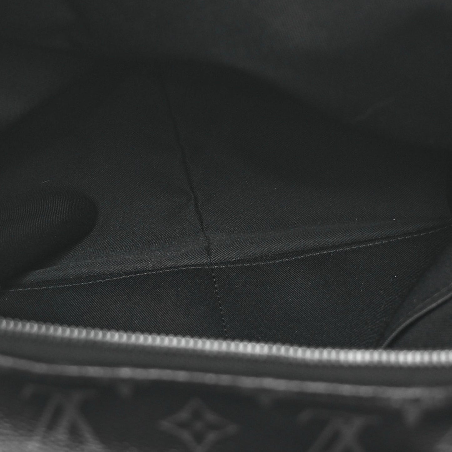 Monogram Eclipse Apollo Backpack