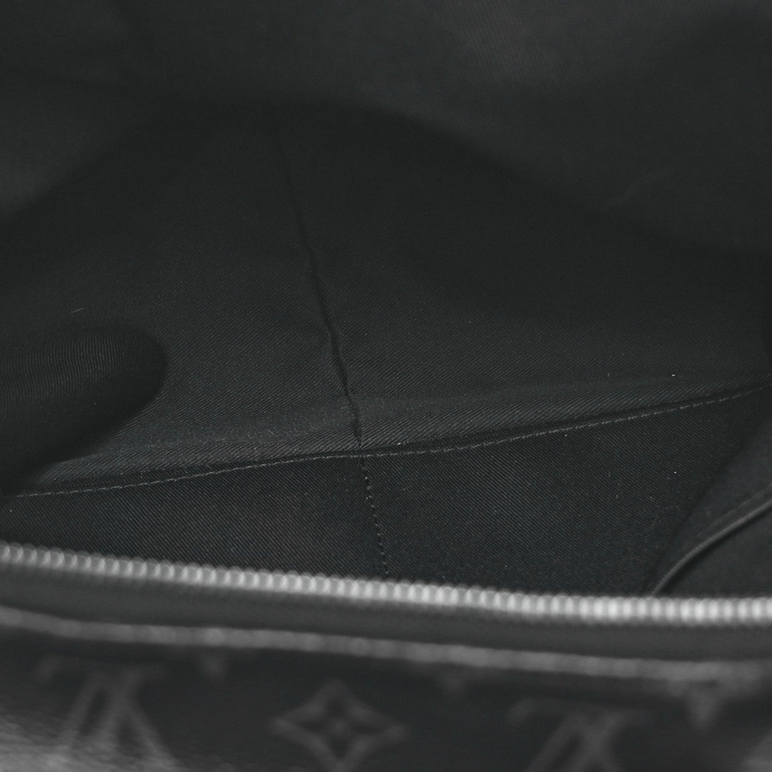 Louis Vuitton Monogram Eclipse Apollo Backpack 5 of 9