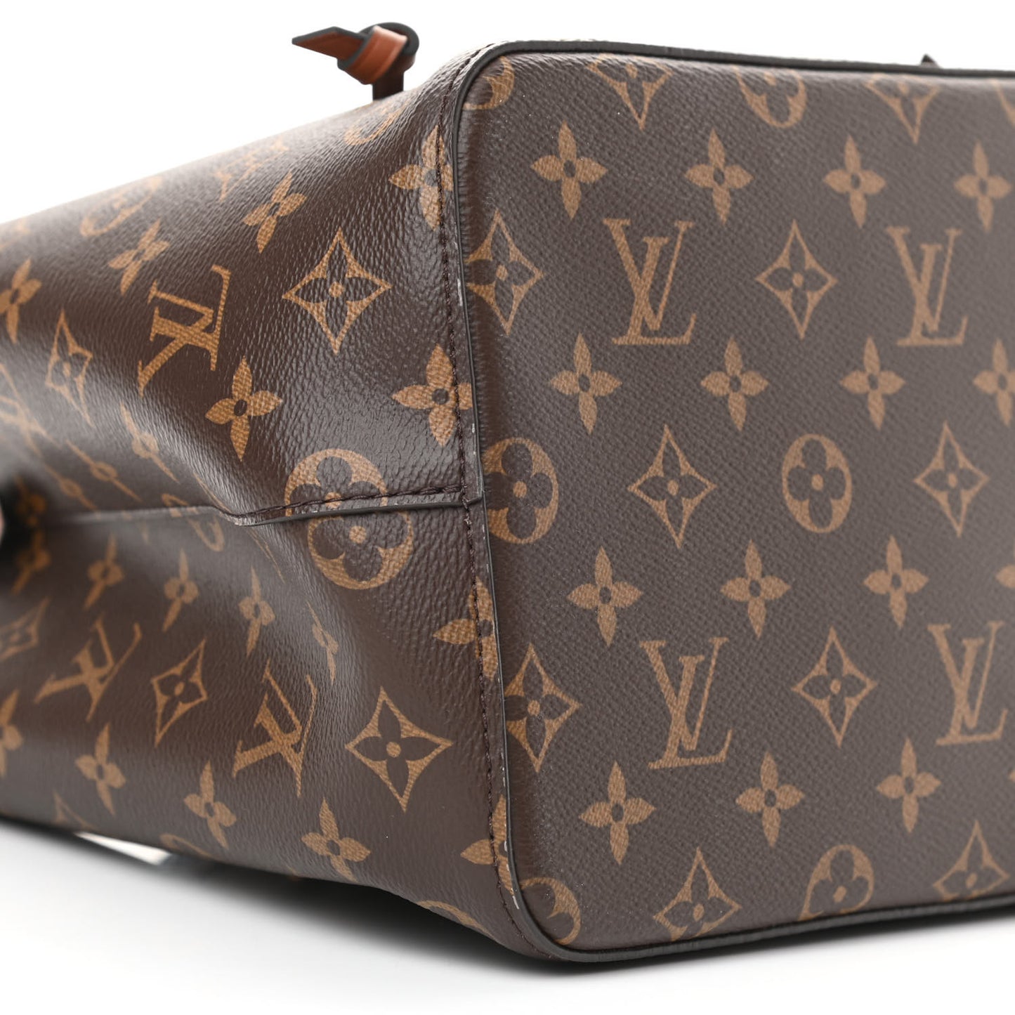 Monogram Neonoe MM Caramel
