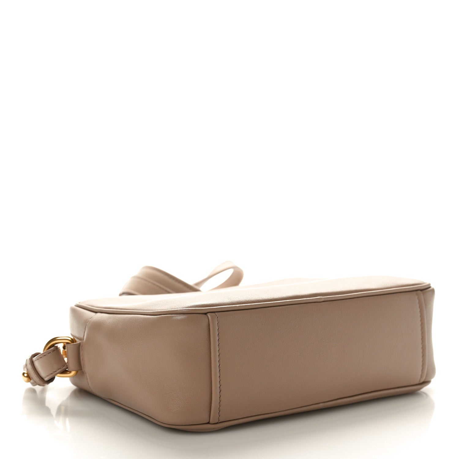 Prada Vitello Phenix Camera Bag Cammeo 4 of 9