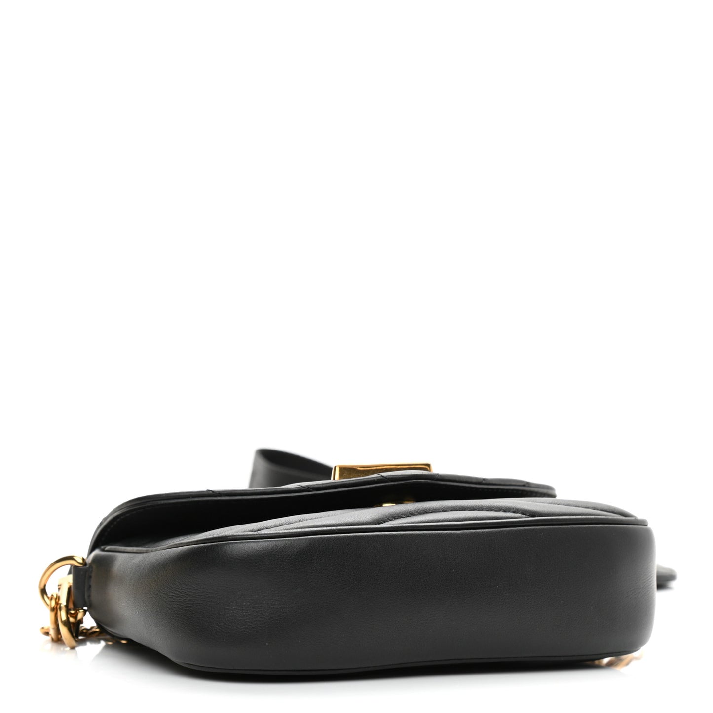 Calfskin New Wave Multi Pochette Black