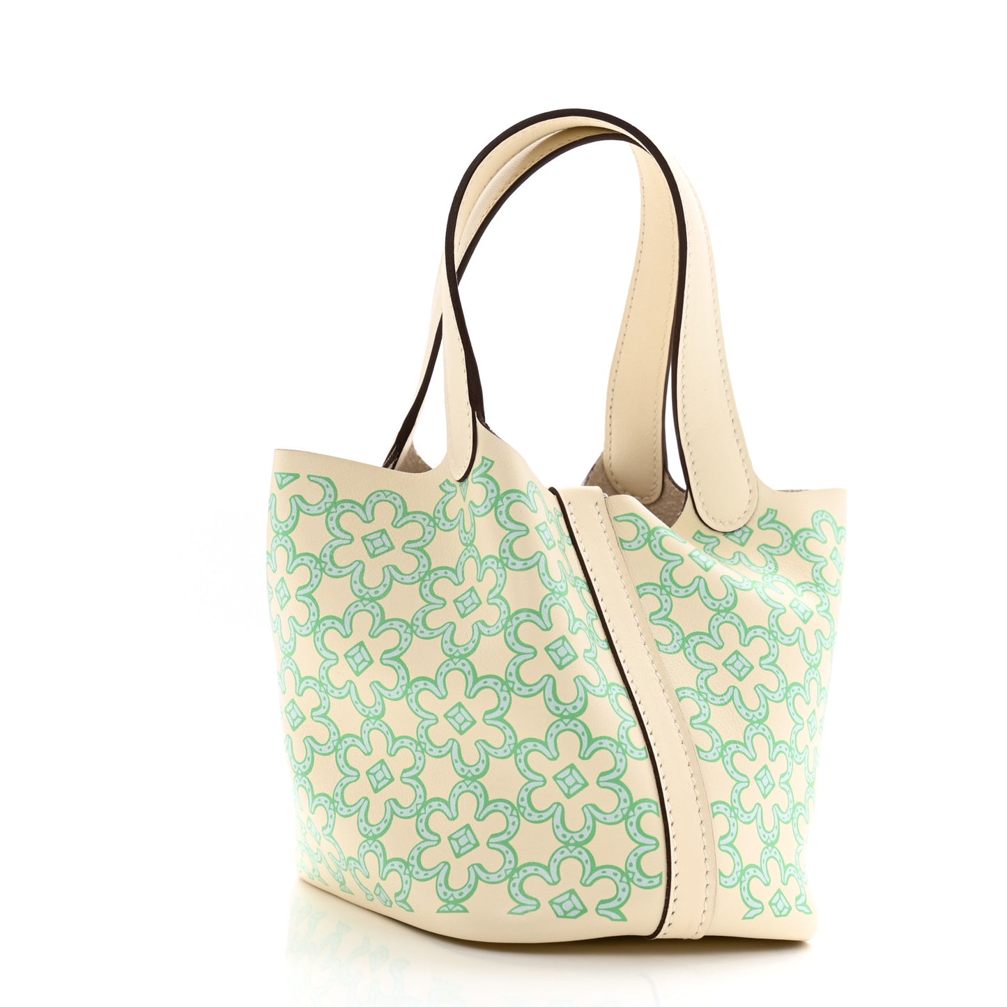 Swift Micro Lucky Daisy Picotin Lock Nata Vert