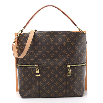 Louis Vuitton Monogram Melie 11 of 11