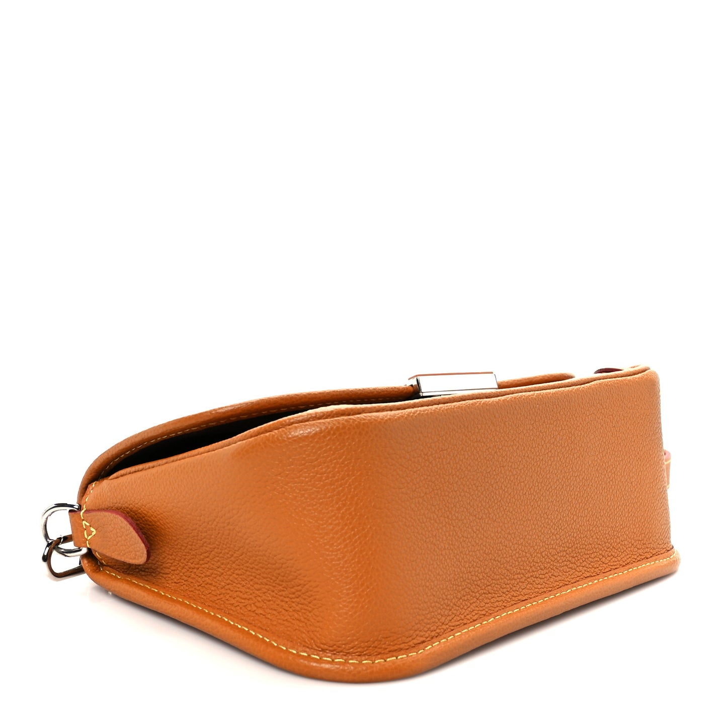 Epi Buci Crossbody Gold Honey