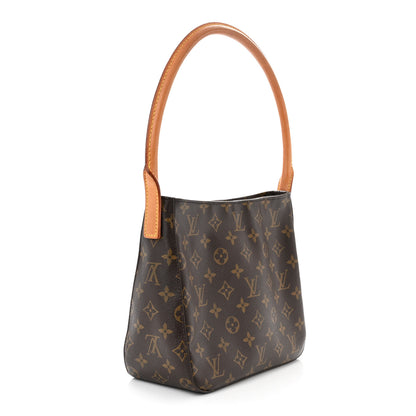 Louis Vuitton Monogram Looping MM 3 of 11