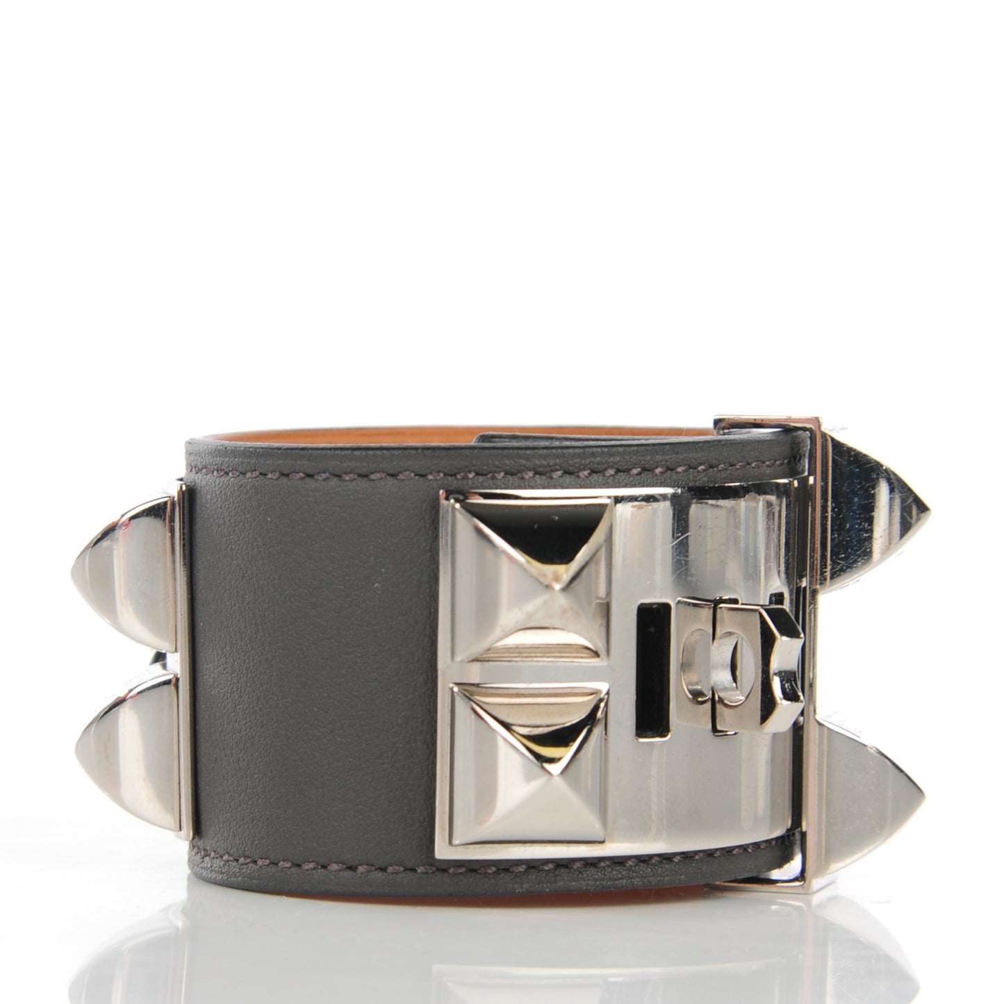 Swift Collier de Chien CDC Bracelet S Etain