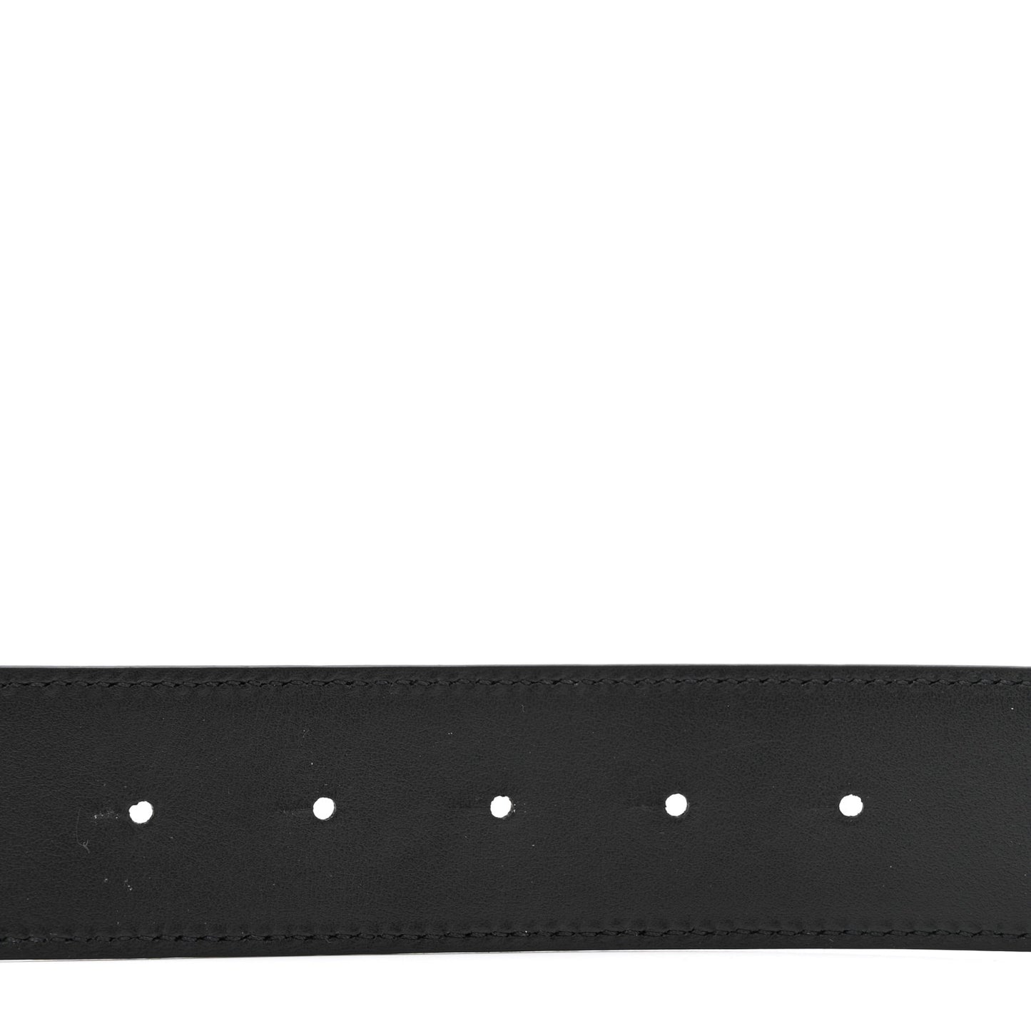 Calfskin Palazzo Medusa Belt 70 28 Black