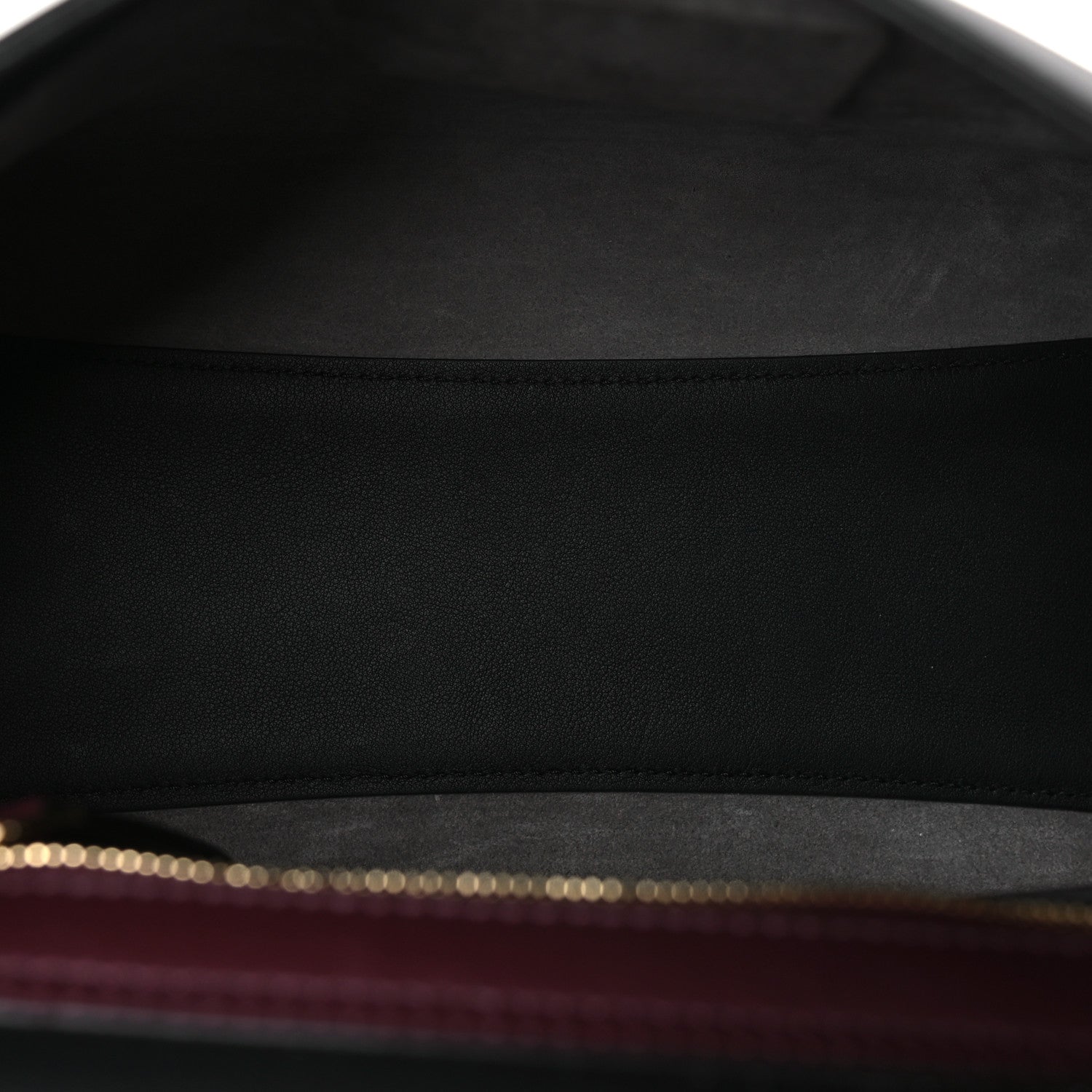 Givenchy Calfskin Small Mystic Shoulder Bag Black 5 of 8