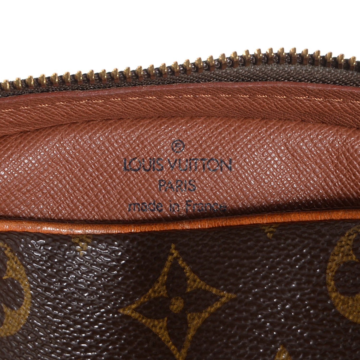 Louis Vuitton Monogram Blois 5 of 7