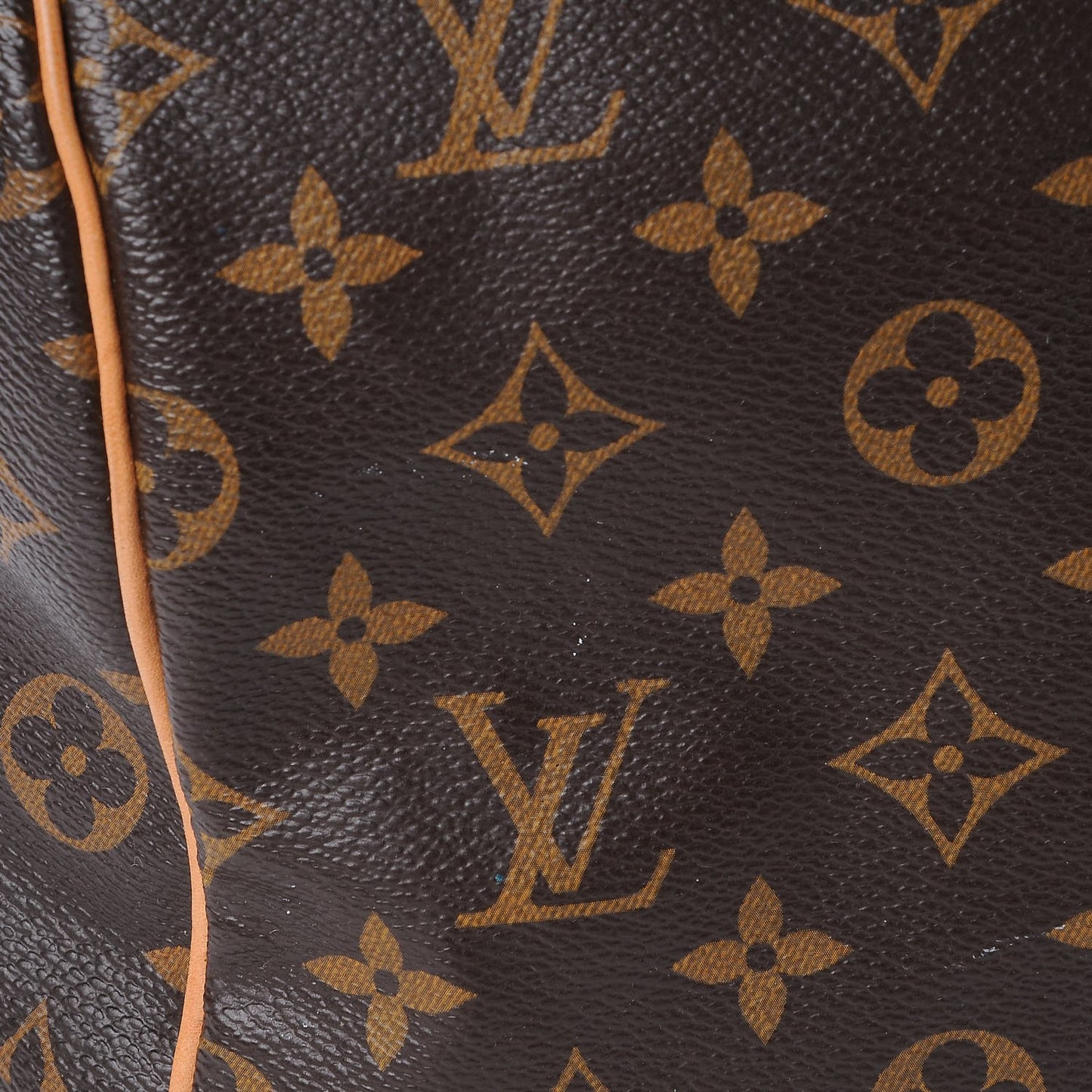 Monogram Speedy 40