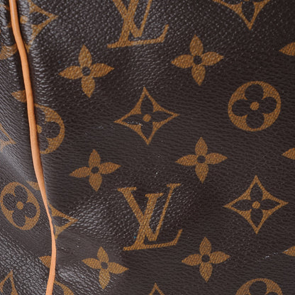 Louis Vuitton Monogram Speedy 40 10 of 11