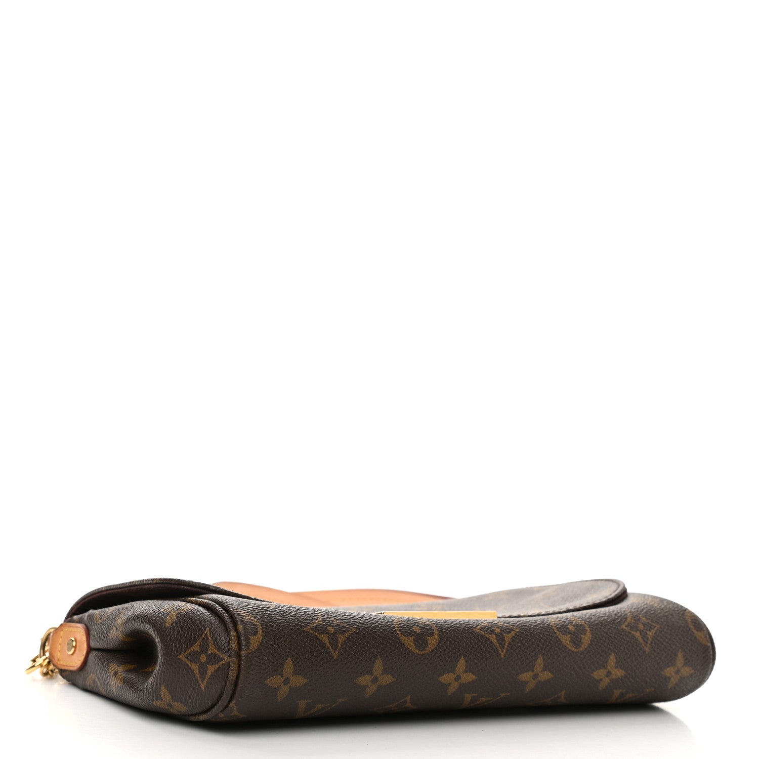 Louis Vuitton Monogram Favorite PM 4 of 11