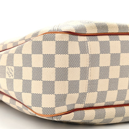 Louis Vuitton Damier Azur Soffi 8 of 9