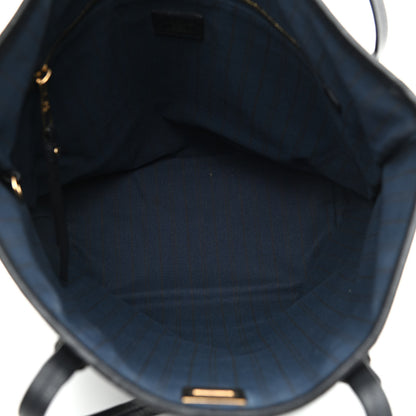 Louis Vuitton Empreinte Citadine PM Infini 5 of 10
