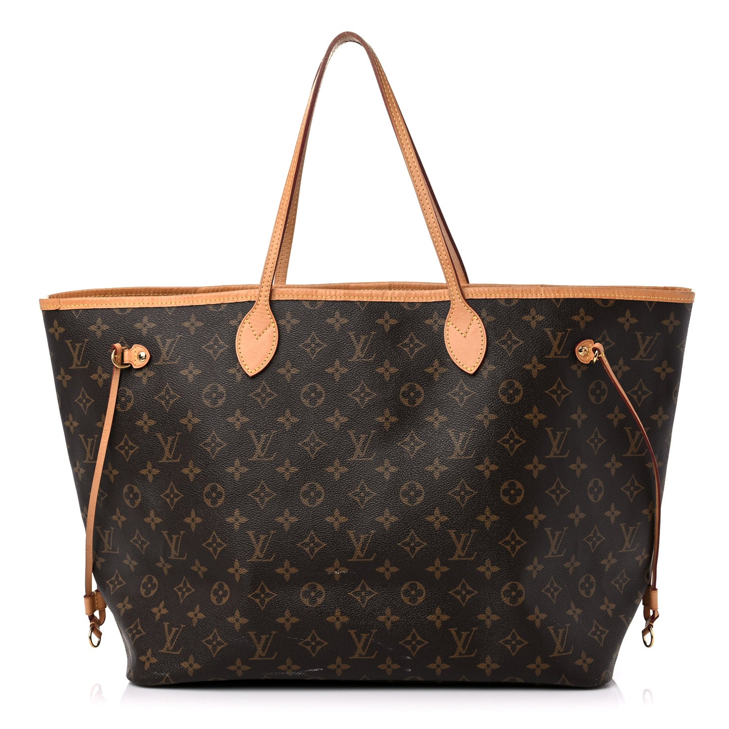 Monogram Neo Neverfull GM