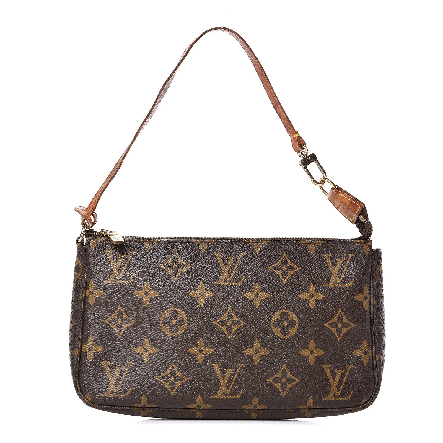 Louis Vuitton Monogram Pochette Accessories 1 of 17