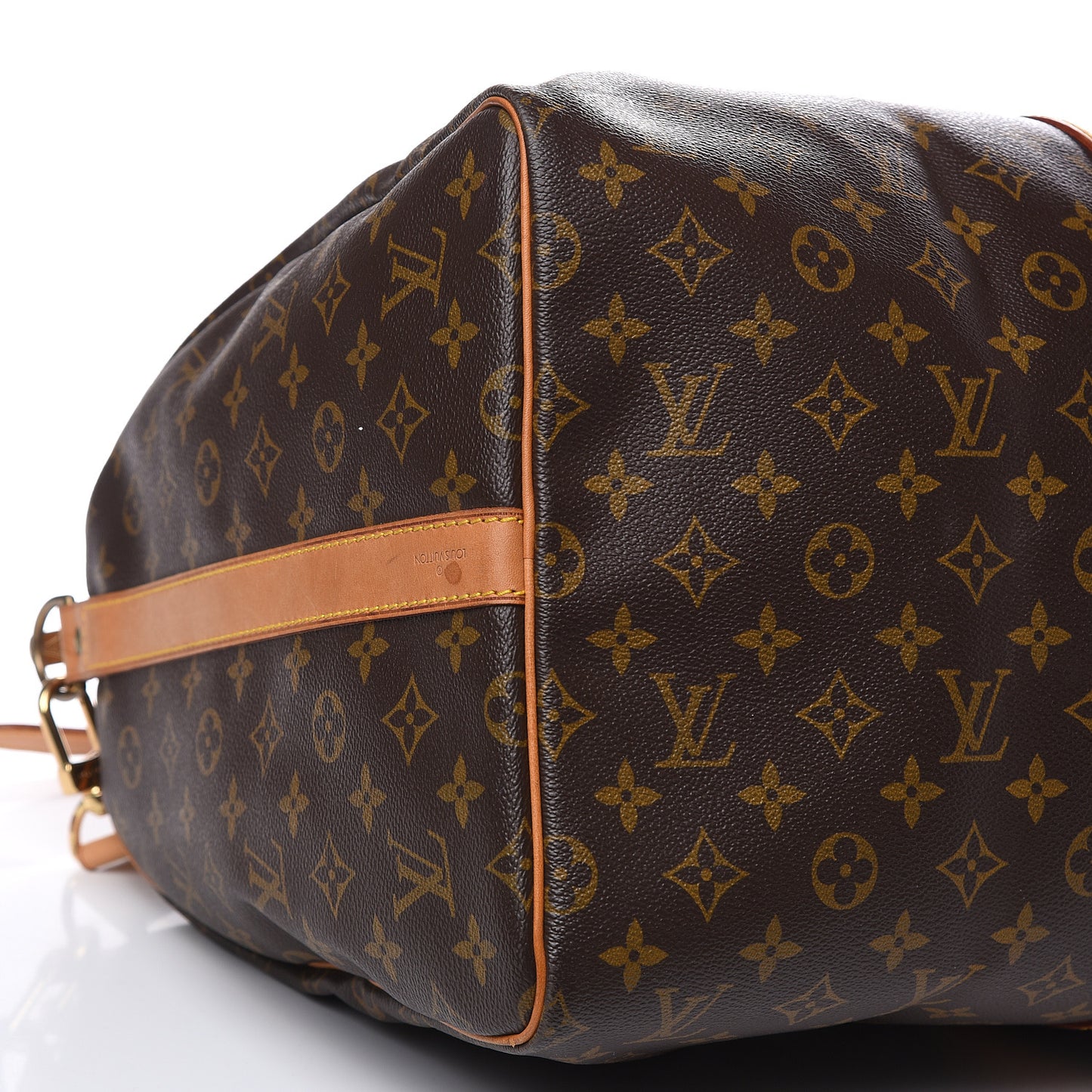 Monogram Keepall Bandouliere 55