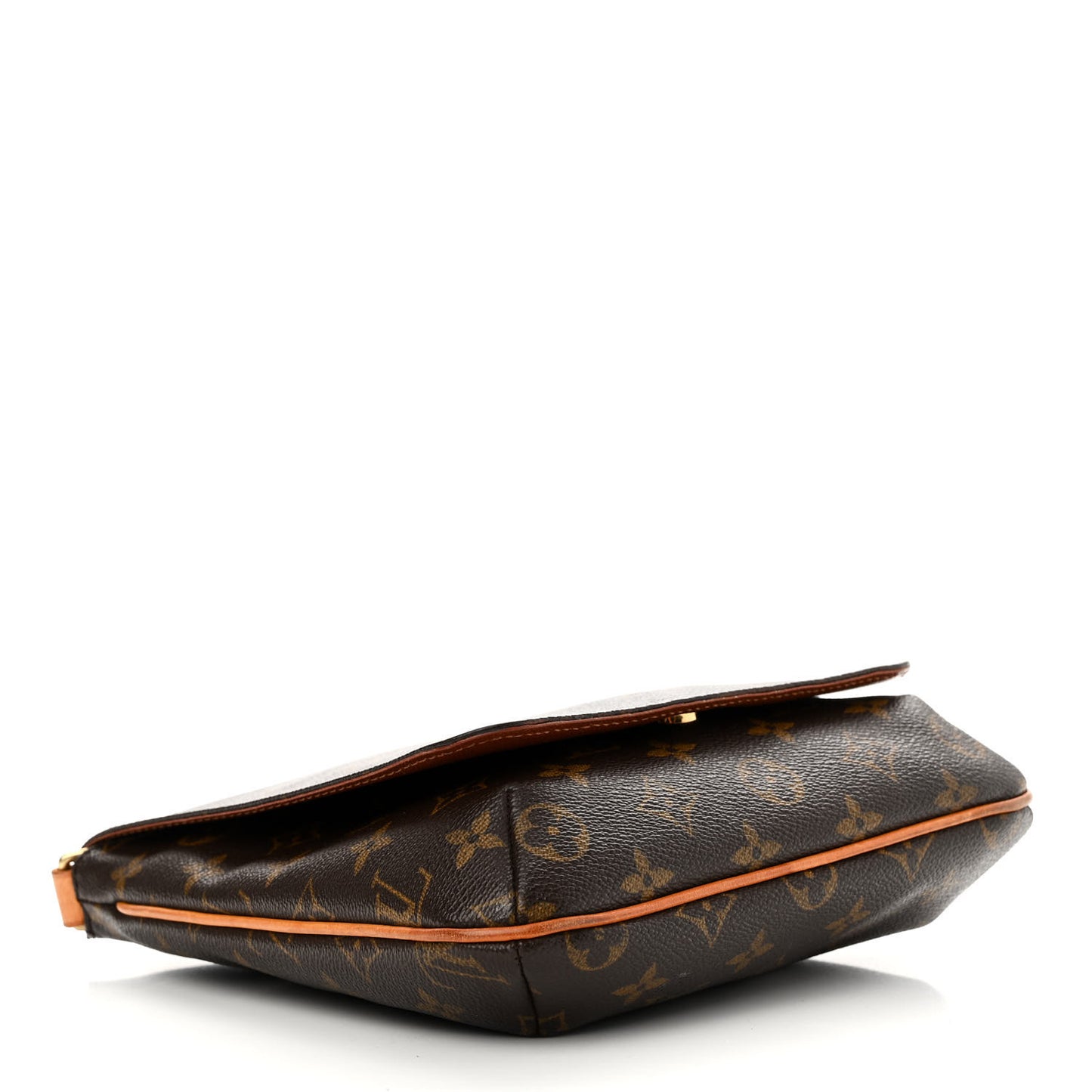 Monogram Musette Salsa