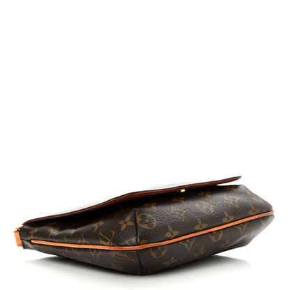 Louis Vuitton Monogram Musette Salsa 4 of 14