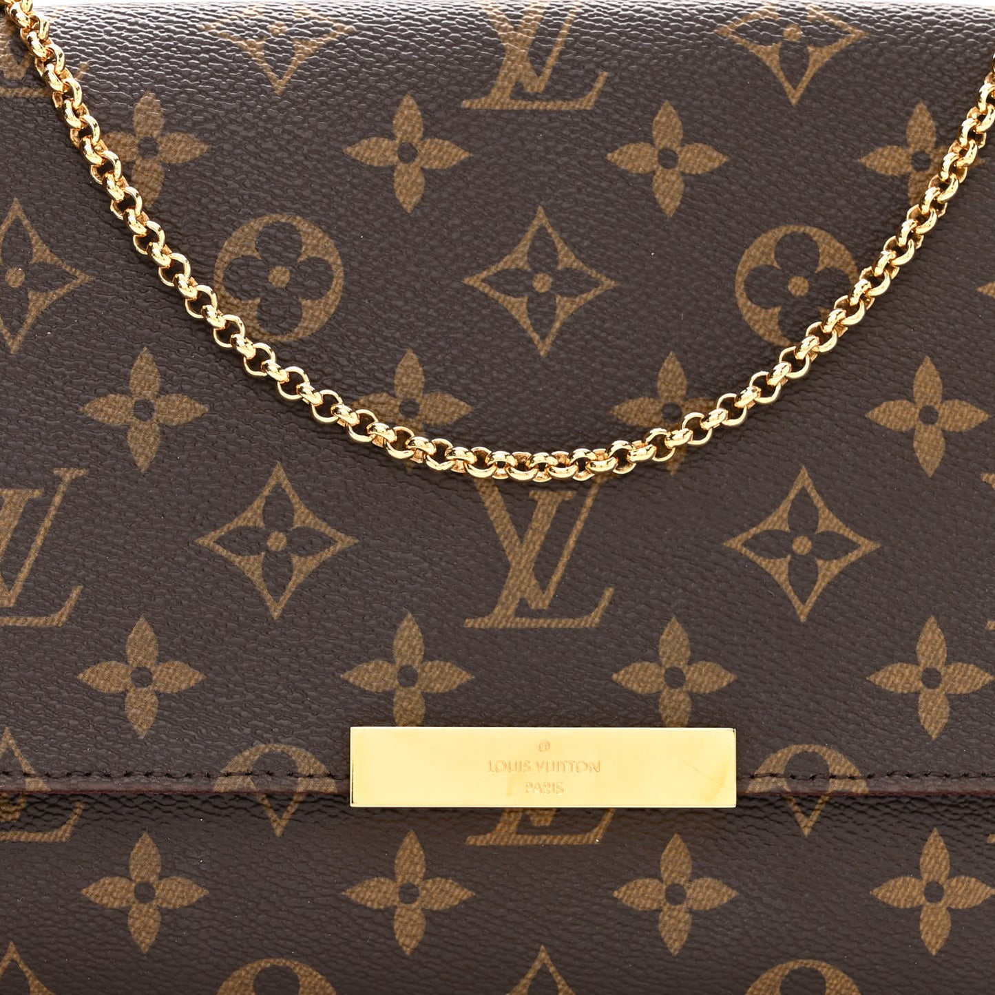 Monogram Favorite MM