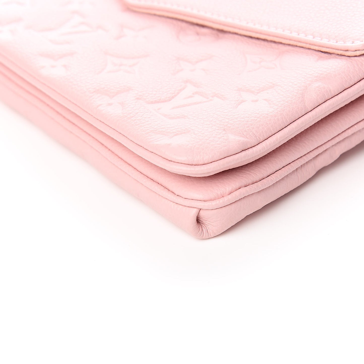 Empreinte Twice Rose Ballerine