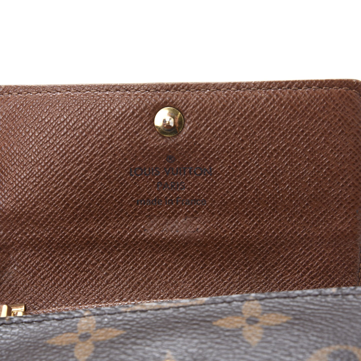 Monogram 6 Key Multicles Holder