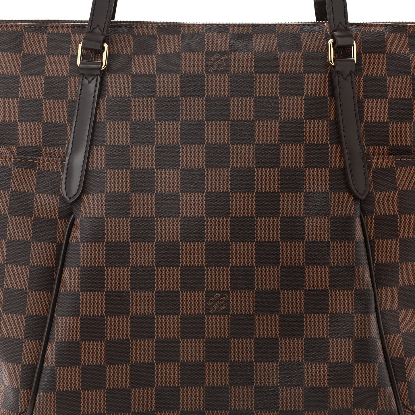 Damier Ebene Totally MM
