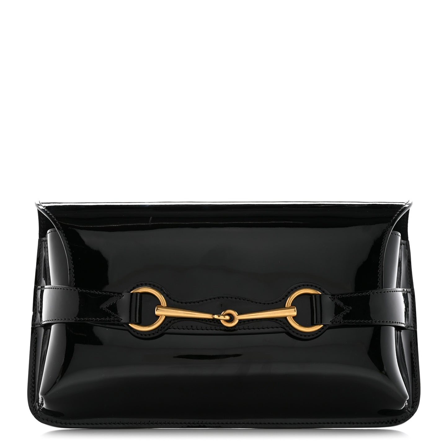 Patent Large Bright Bit Clutch Black
