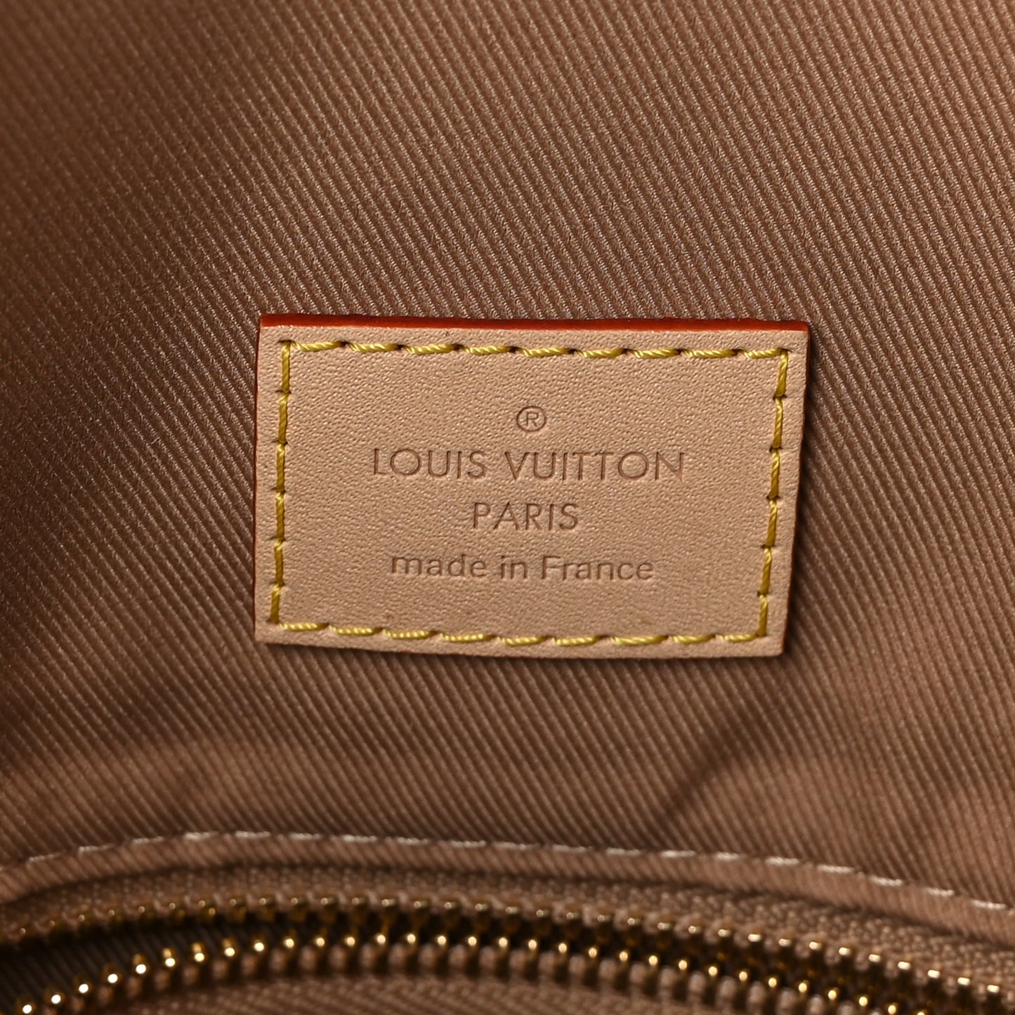 Monogram Graceful MM