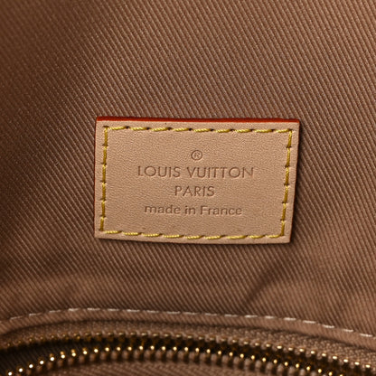 Louis Vuitton Monogram Graceful MM 6 of 8