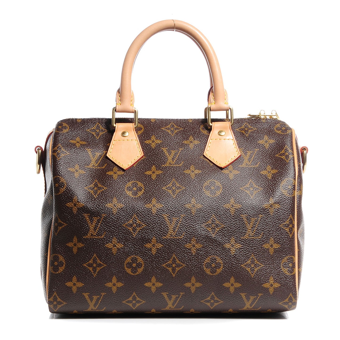 Monogram Speedy Bandouliere 25