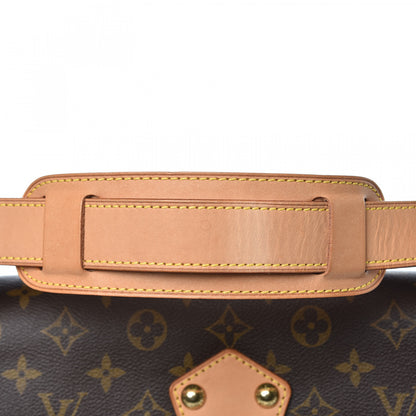 Louis Vuitton Monogram Hudson PM 13 of 16