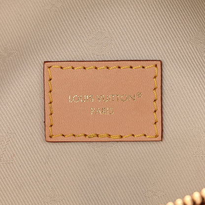 Louis Vuitton Monogram High Rise Bumbag 6 of 9