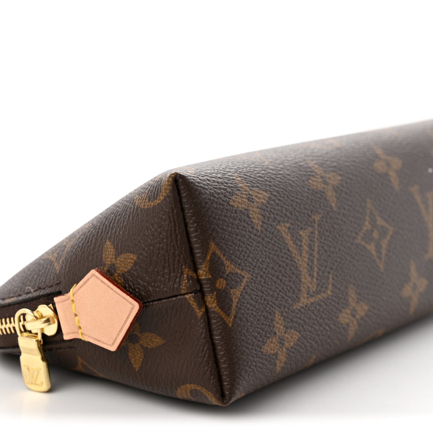 Monogram Cosmetic Pouch