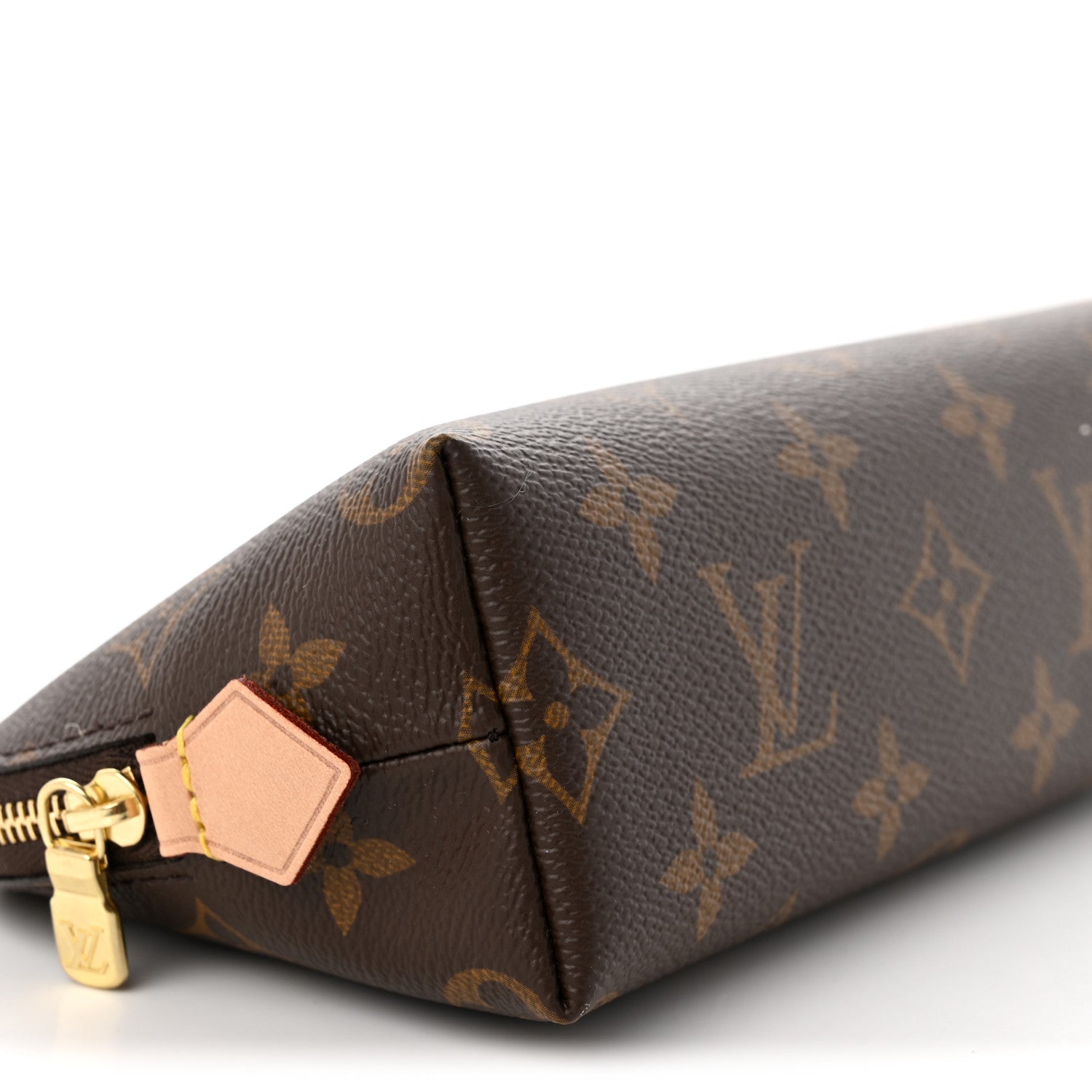 Louis Vuitton Monogram Cosmetic Pouch 8 of 11