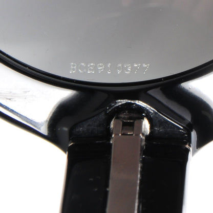 Chanel Quilted CC Mod Sunglasses 5120 Black 4 of 7
