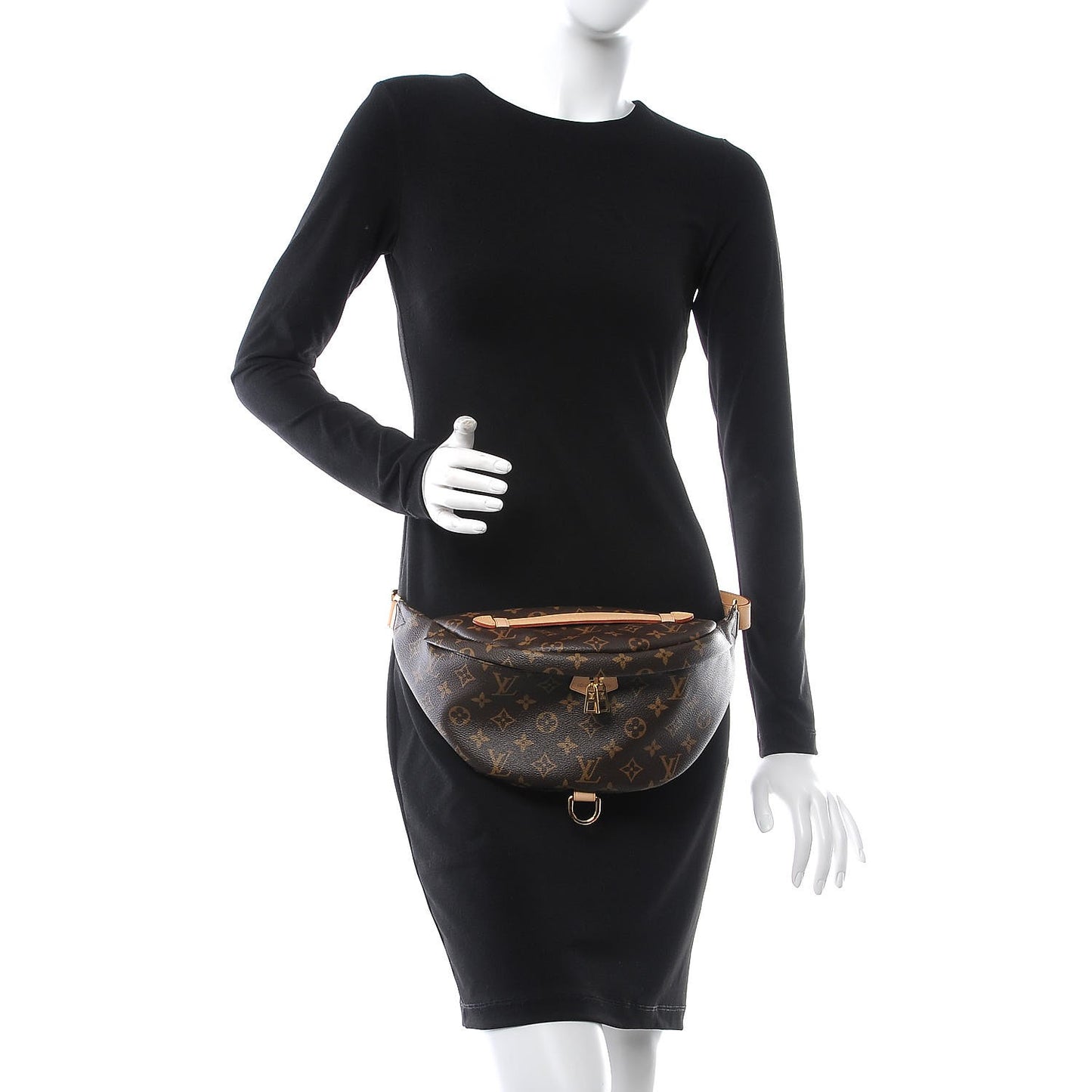Monogram Bumbag