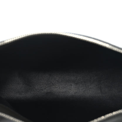 The Row Grained Calfskin Edith Bag Koala Grey 5 of 8