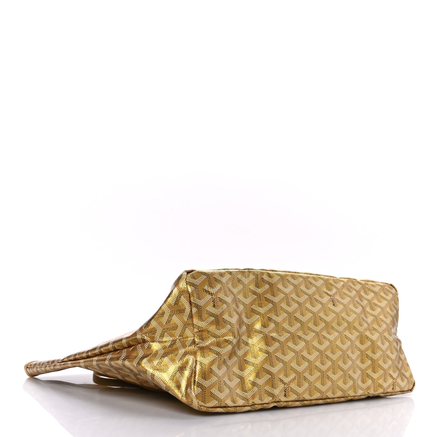 Goyardine Precious Metals Saint Louis PM Gold