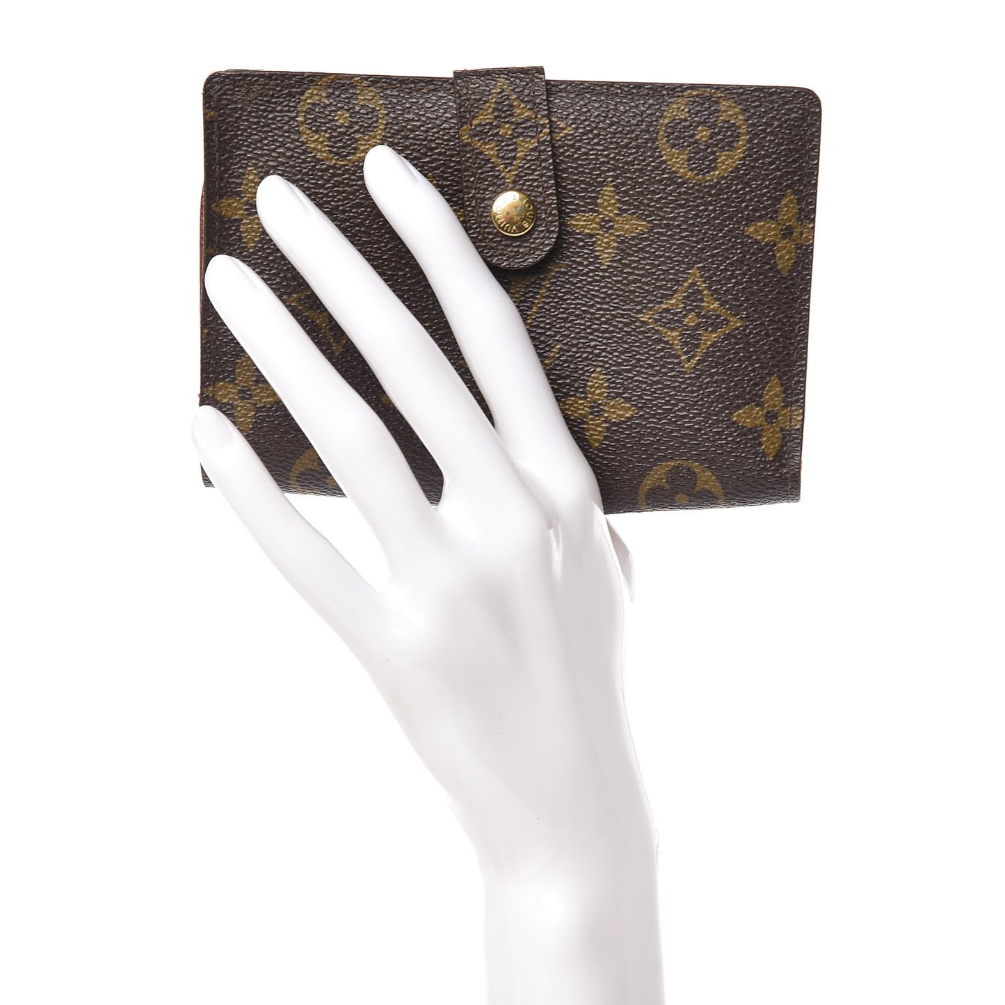 Monogram French Purse Wallet