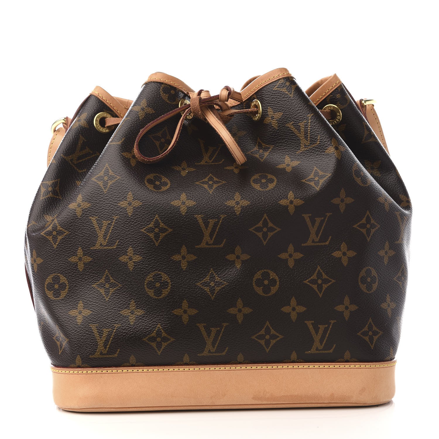 Louis Vuitton Monogram Petit Noe NM 1 of 7
