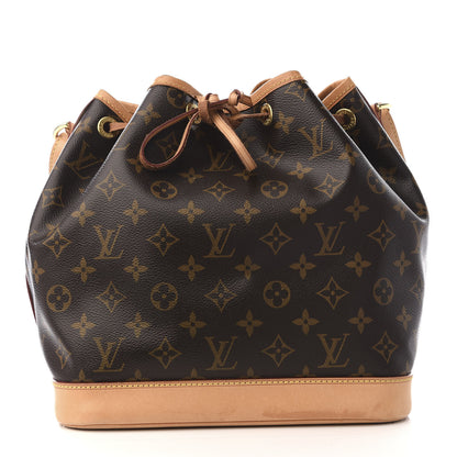 Louis Vuitton Monogram Petit Noe NM 1 of 7