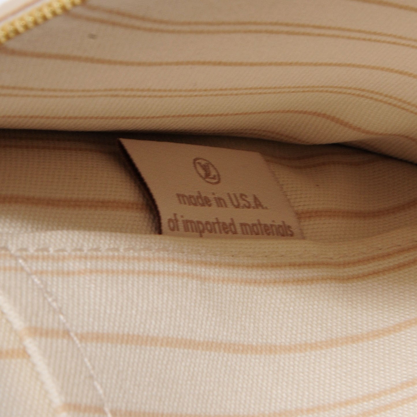 Damier Azur Neverfull MM GM Pochette