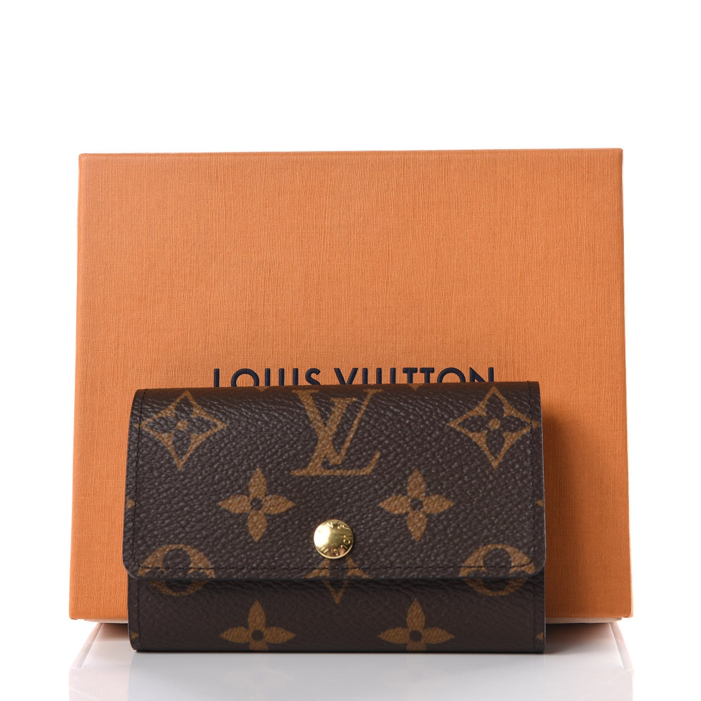 Monogram 6 Key Multicles Holder